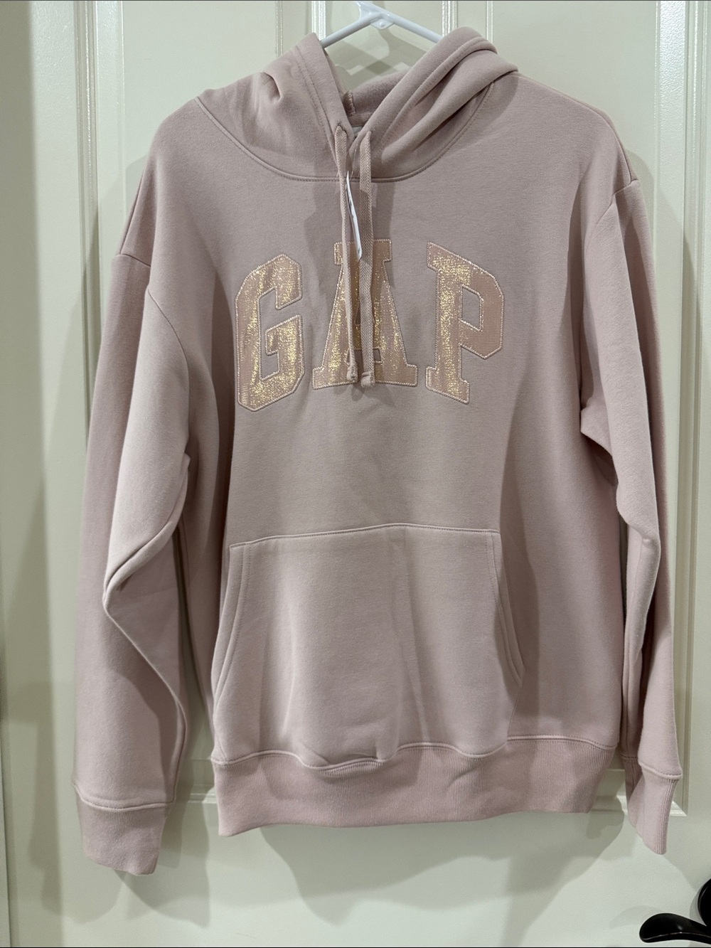 Women’s GAP Logo Hoodie Sweatshirt